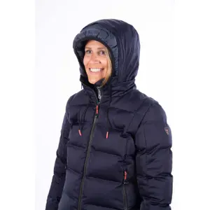 Skijacke Damen DEGRE7 Bazen image-4