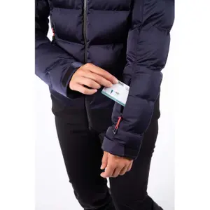 Skijacke Damen DEGRE7 Bazen image-5