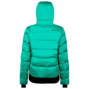 Skijacke Damen DEGRE7 Bazen image-1