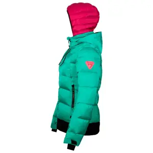 Skijacke Damen DEGRE7 Bazen image-2