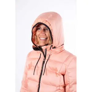 Women's ski jacket DEGRE7 Bazen image-6