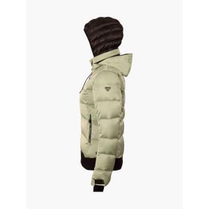 Chaqueta de esquí DEGRE7 Bazen image-1