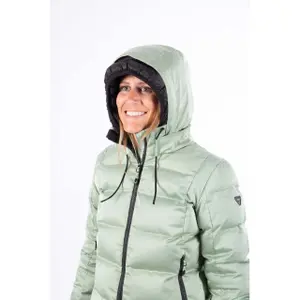 Women's ski jacket DEGRE7 Bazen image-6