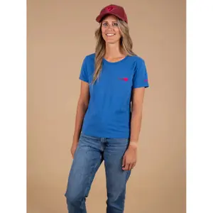 Women's T-shirt DEGRE7 Cagua image-2