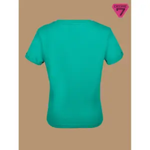 Women's T-shirt DEGRE7 Cagua image-2