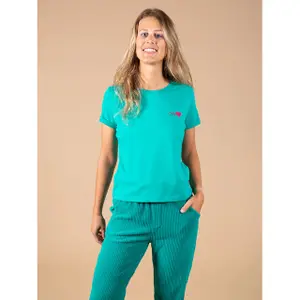 Women's T-shirt DEGRE7 Cagua image-1