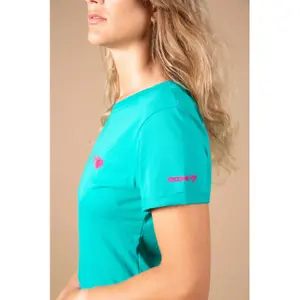 Women's T-shirt DEGRE7 Cagua image-3