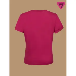 Women's T-shirt DEGRE7 Cagua image-1