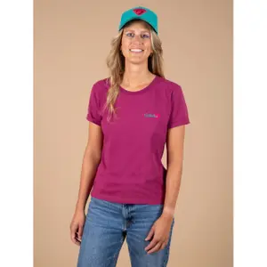 Women's T-shirt DEGRE7 Cagua image-2