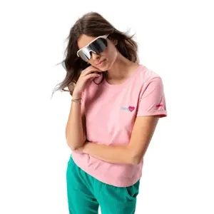 Women's T-shirt DEGRE7 Cagua