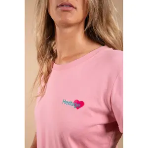 Women's T-shirt DEGRE7 Cagua image-4
