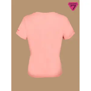 Women's T-shirt DEGRE7 Cagua image-6