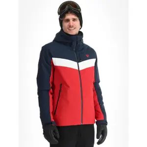 Ski jacket DEGRE7 Douly image-1