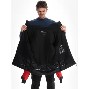 Ski jacket DEGRE7 Douly image-3