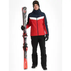 Ski jacket DEGRE7 Douly image-4
