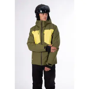Skijacke DEGRE7 Endron image-2