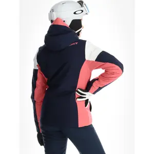 Skijacke Damen DEGRE7 Escala image-1