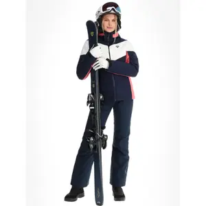 Skijacke Damen DEGRE7 Escala image-2