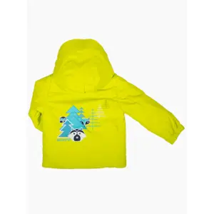 Giacca da sci bambino DEGRE7 Fairy image-1