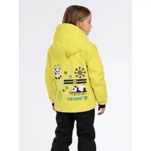 Skijacke Baby DEGRE7 Firay image-3