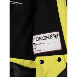 Skijacke Baby DEGRE7 Firay image-6
