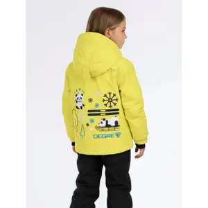 Skijacke Kind DEGRE7 Firay image-2