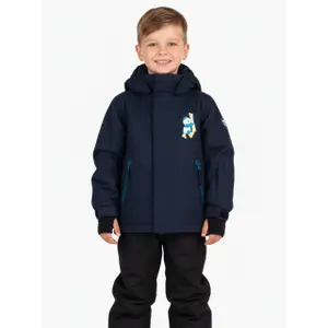 Skijacke Kind DEGRE7 Firay image-2