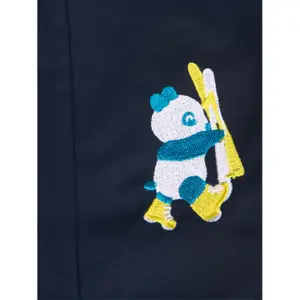 Skijacke Kind DEGRE7 Firay image-5