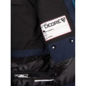 Skijacke Kind DEGRE7 Firay image-6