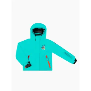 Baby ski jacket DEGRE7 Firay image-2