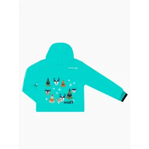 Baby ski jacket DEGRE7 Firay image-3