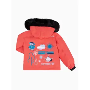 Skijacke Baby DEGRE7 Firay image-1