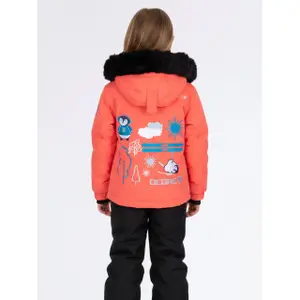 Skijacke Baby DEGRE7 Firay image-3