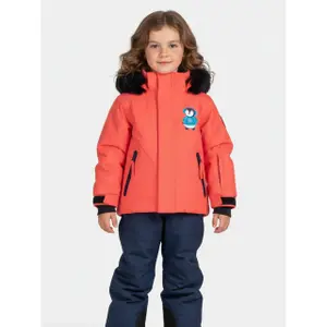 Skijacke Kind DEGRE7 Firay image-2