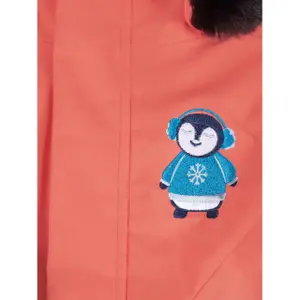 Skijacke Kind DEGRE7 Firay image-4