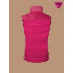 Daunenweste Damen DEGRE7 Gaya image-1