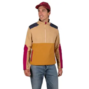 Fleece DEGRE7 Gentiere