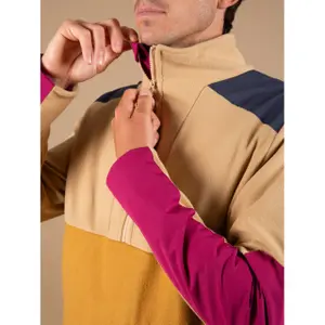 Fleece DEGRE7 Gentiere image-2