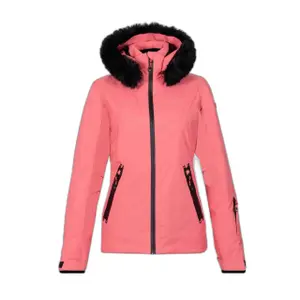 Women's ski jacket DEGRE7 Geod image-0