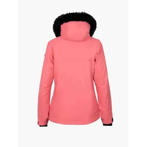 Women's ski jacket DEGRE7 Geod image-3