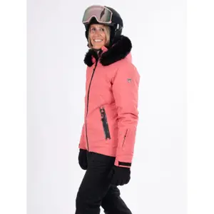 Women's ski jacket DEGRE7 Geod image-2