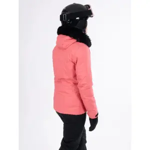 Women's ski jacket DEGRE7 Geod image-4