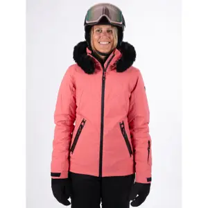 Women's ski jacket DEGRE7 Geod image-1