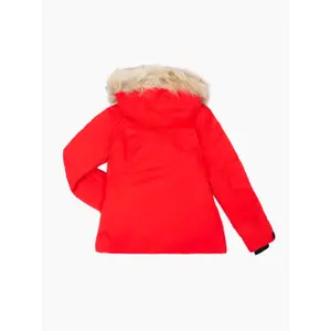 Girl's ski jacket DEGRE7 Geod image-2