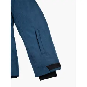 Girl's ski jacket DEGRE7 Geod image-4