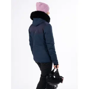 Women's ski jacket DEGRE7 Geod V2 image-3