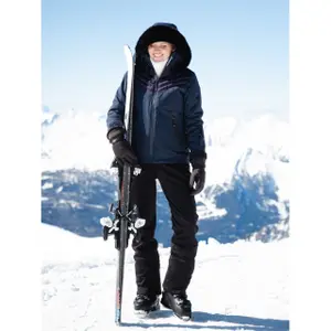 Women's ski jacket DEGRE7 Geod V2 image-5