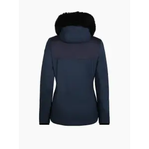 Women's ski jacket DEGRE7 Geod V2 image-6