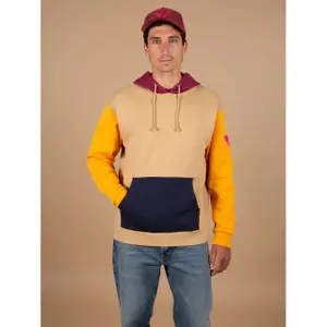 Sudadera con capucha DEGRE7 Gravelotte image-2