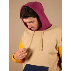 Sudadera con capucha DEGRE7 Gravelotte image-3
